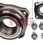 BMW X3 F25-F26 Arka Porya 33406787015